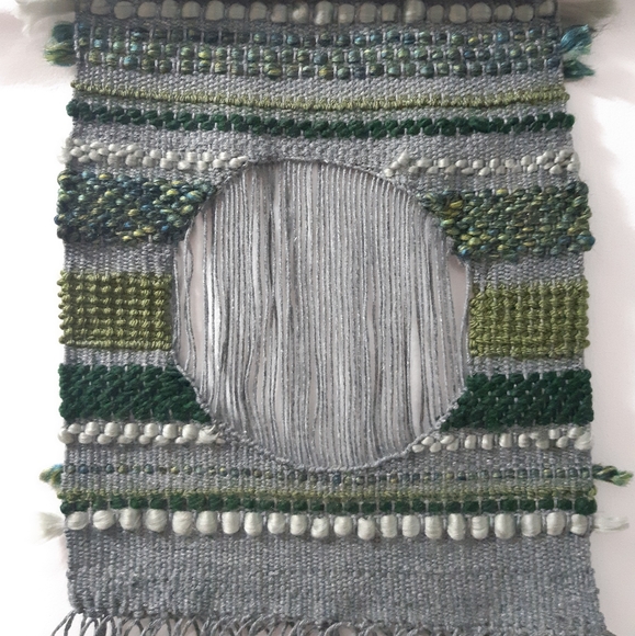 *New* Handmade Wall Tapestry - Picture 2 of 4